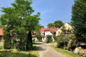 Ferienwohnung Rummelsm&uuml;hle