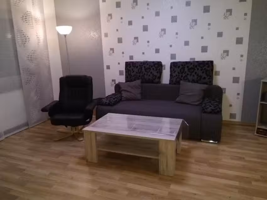 Ferienwohnung Rupp-D&ouml;rr