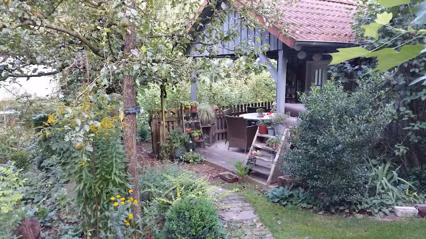 Ferienwohnung Ruppert