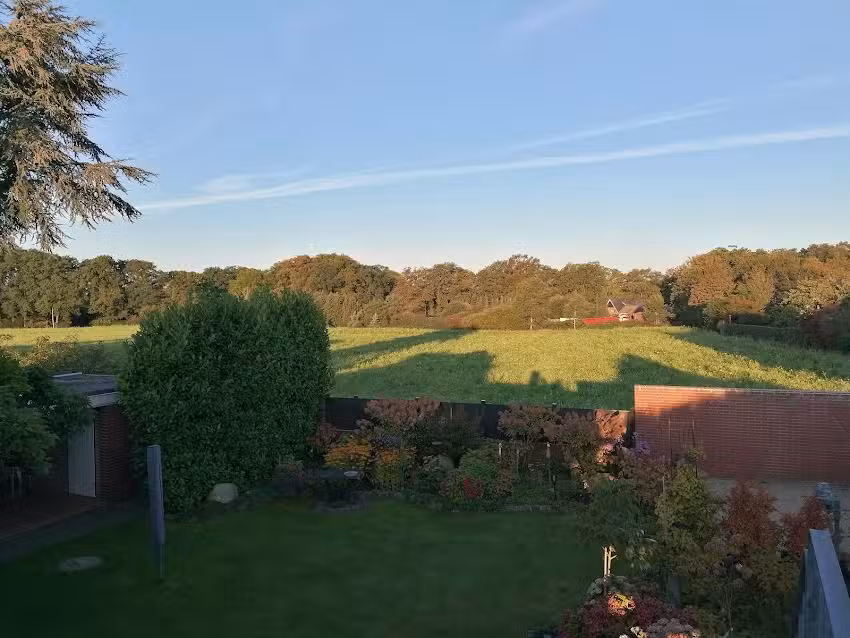 Ferienwohnung Rupprecht