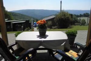 Ferienwohnung Rurseeidyll