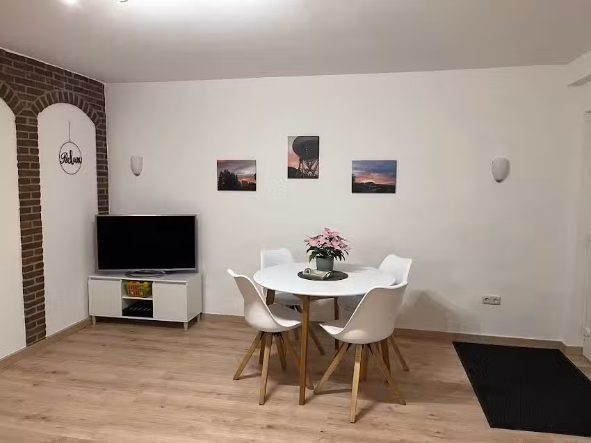 Ferienwohnung R&uuml;th