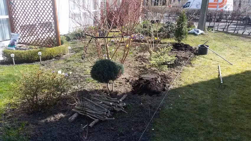 Ferienwohnung Ruth