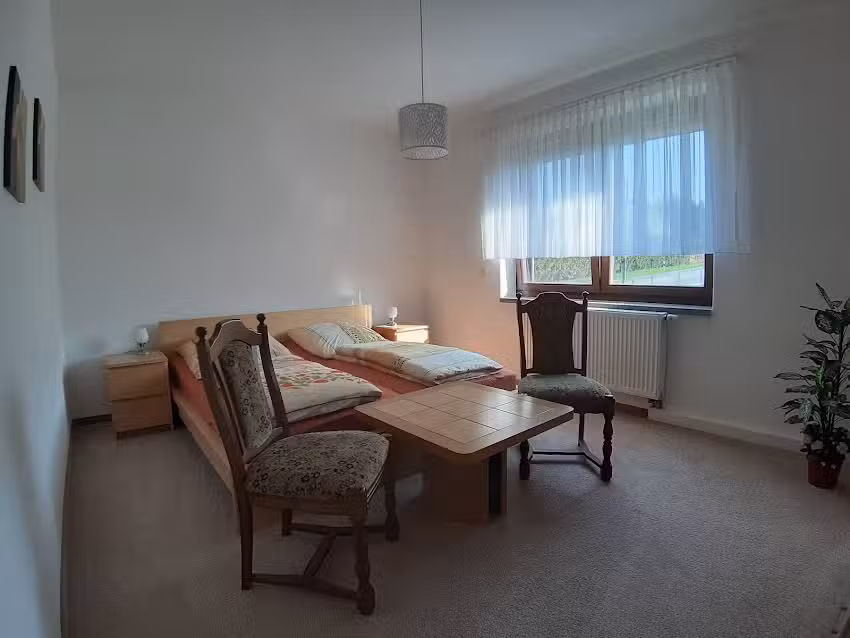 Ferienwohnung Rutscher