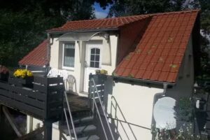 Ferienwohnung Ryssel