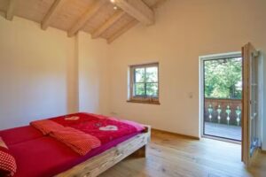 Ferienwohnung s&rsquo;Milchk&auml;nnla