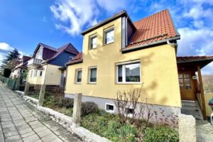 Ferienwohnung S.Scholz