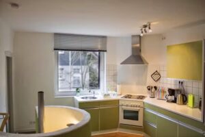 Ferienwohnung S.u.S. Klappert