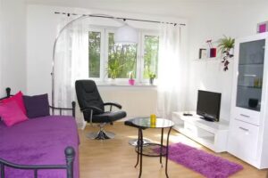 Ferienwohnung Saarbr&uuml;cken Hans