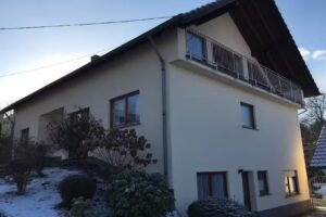 Ferienwohnung Saarland Zentral