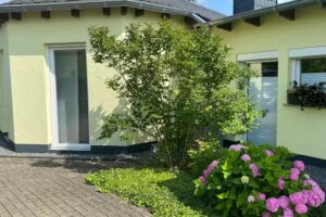 Ferienwohnung Saarschleifenblick