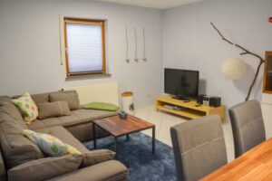 Ferienwohnung SaarWaldrand