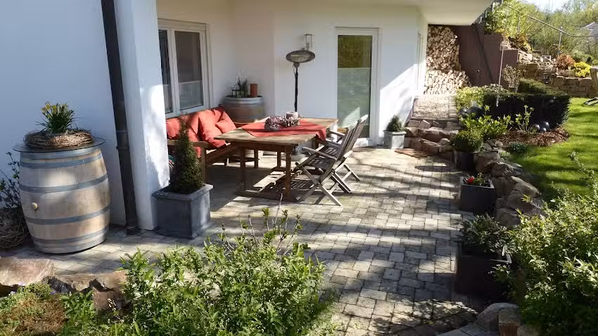 Ferienwohnung Sabine Esch