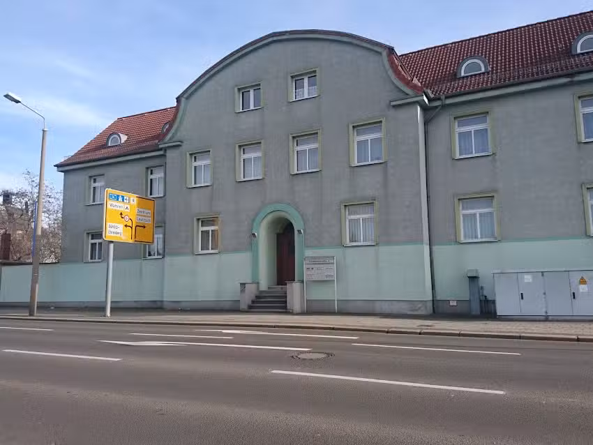 Ferienwohnung Sachse