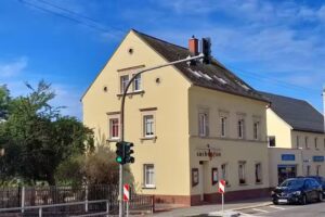 Ferienwohnung Sachsofon