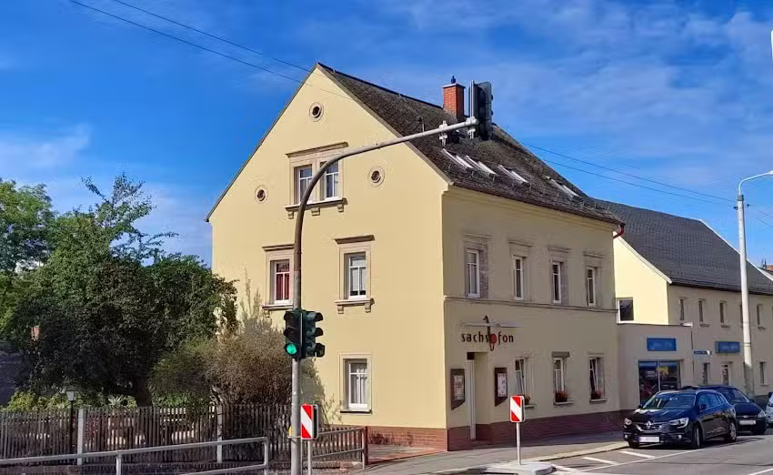 Ferienwohnung Sachsofon