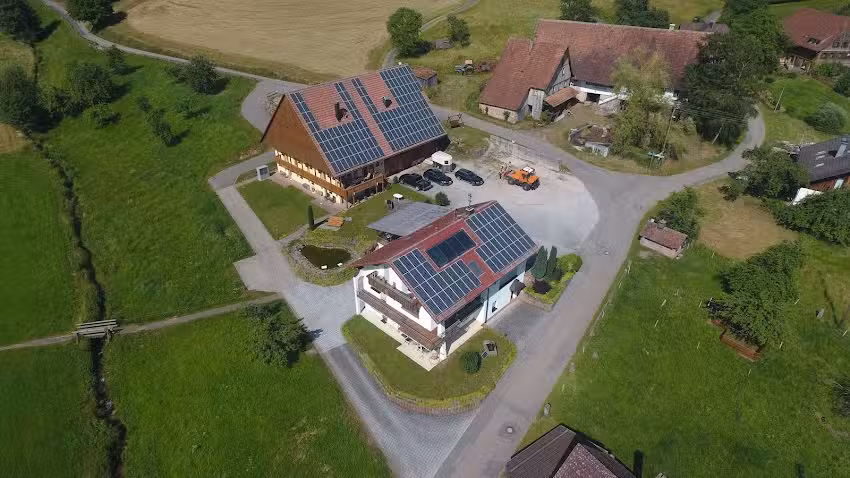 Ferienwohnung Sackmann Baiersbronn