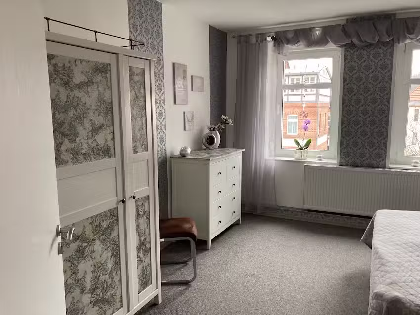 Ferienwohnung Sagenhaft