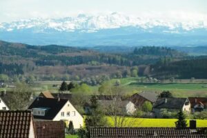 Ferienwohnung Salem-Beuren