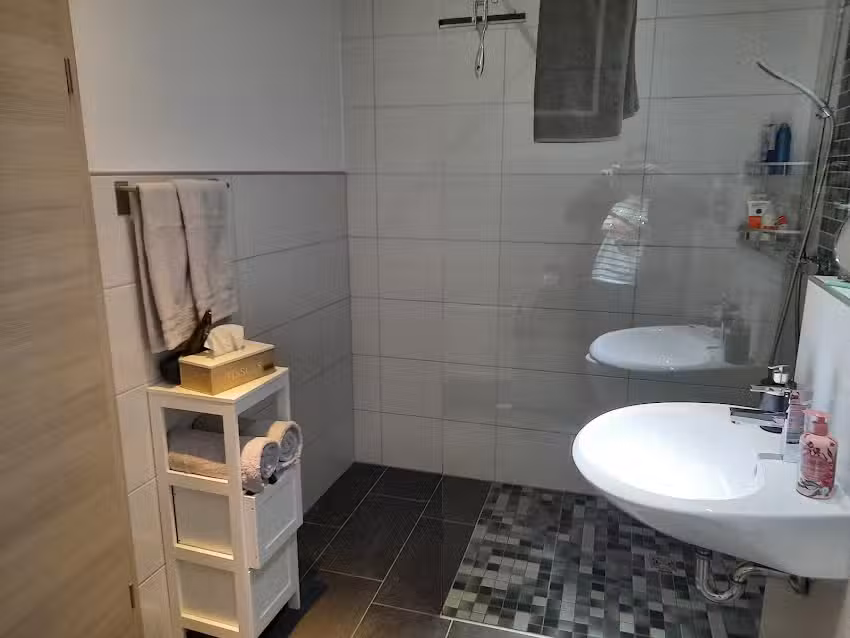 Ferienwohnung Salentin