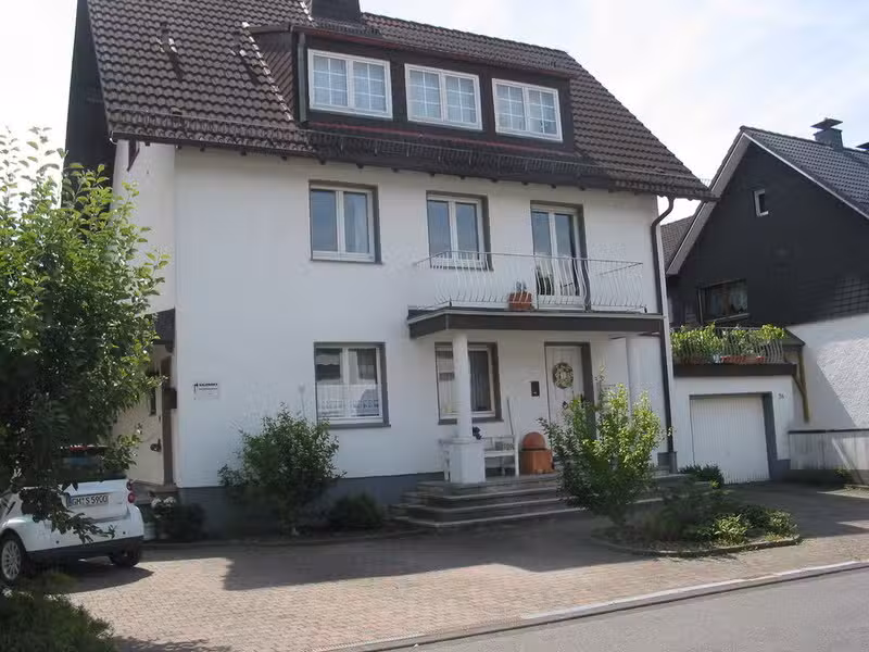 Ferienwohnung Salewsky