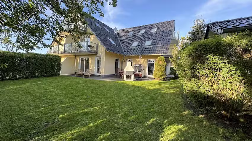 Ferienwohnung Salzmann