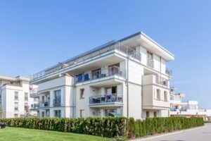 Ferienwohnung Sanddorn