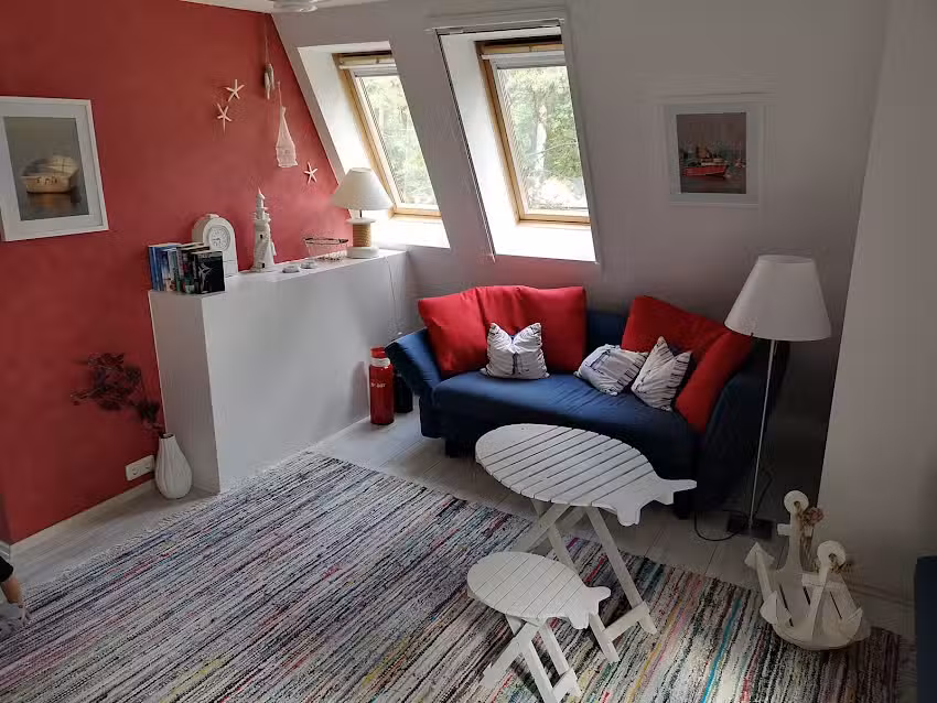 Ferienwohnung Sanddorn