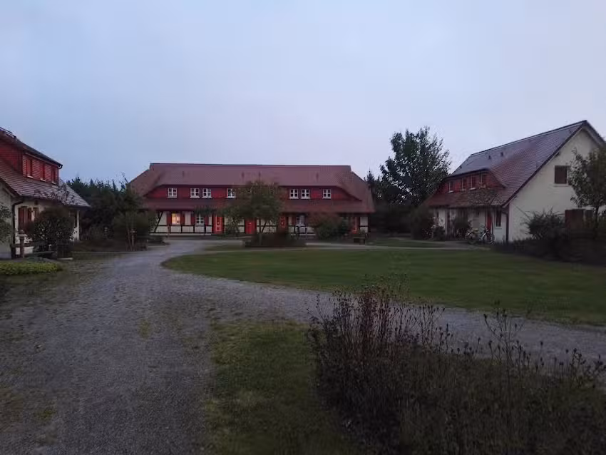 Ferienwohnung Sanddorn