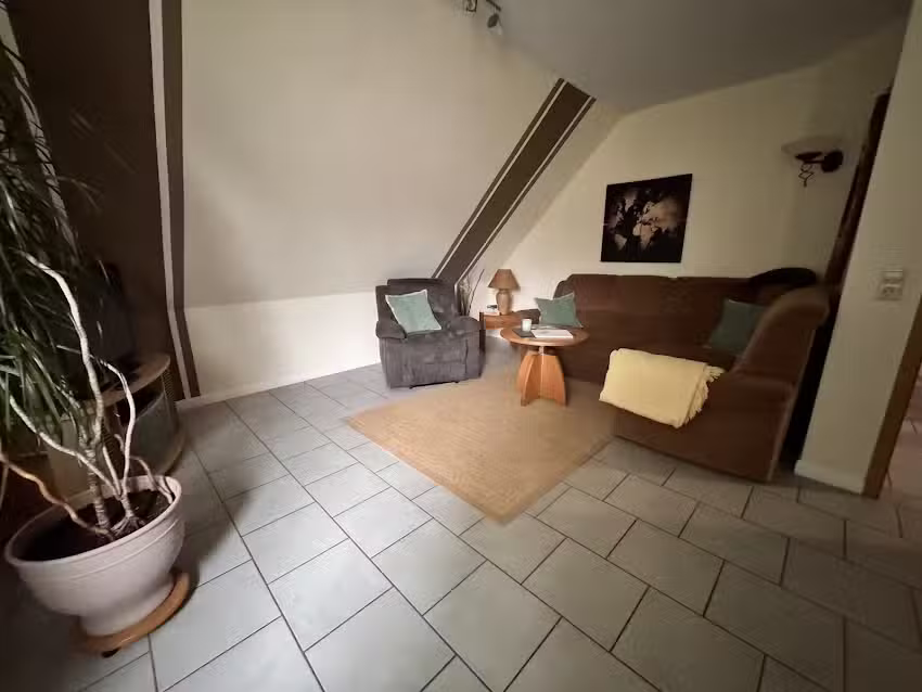 Ferienwohnung Sandh&ouml;ge