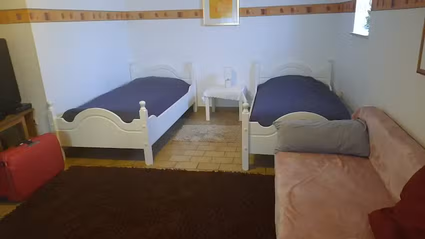 Ferienwohnung Sandner