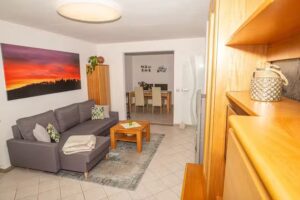 Ferienwohnung Sandra