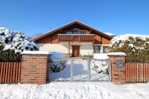 Ferienwohnung Sankt Georgen