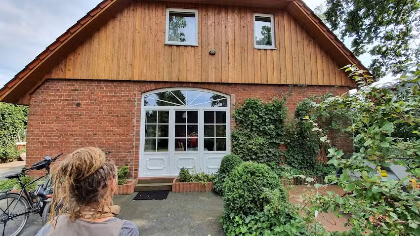 Ferienwohnung Sannhoff