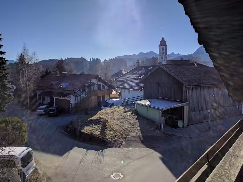 Ferienwohnung Santeler