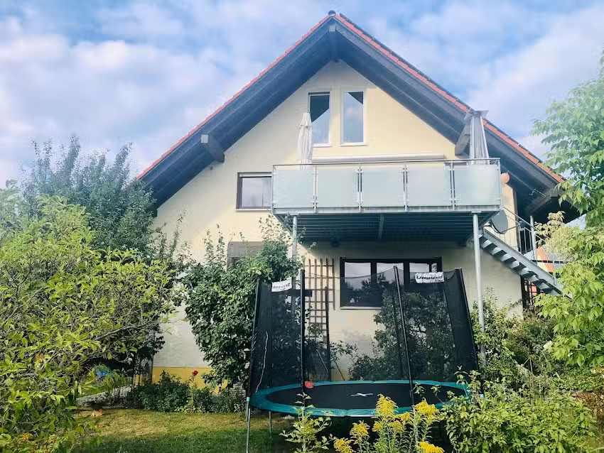 Ferienwohnung Sattler