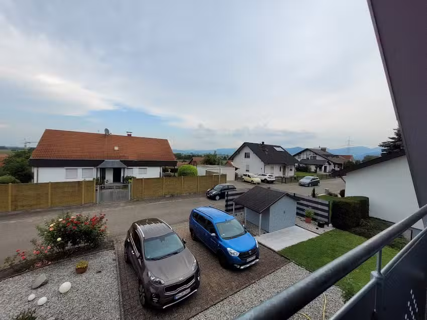 Ferienwohnung Sauer