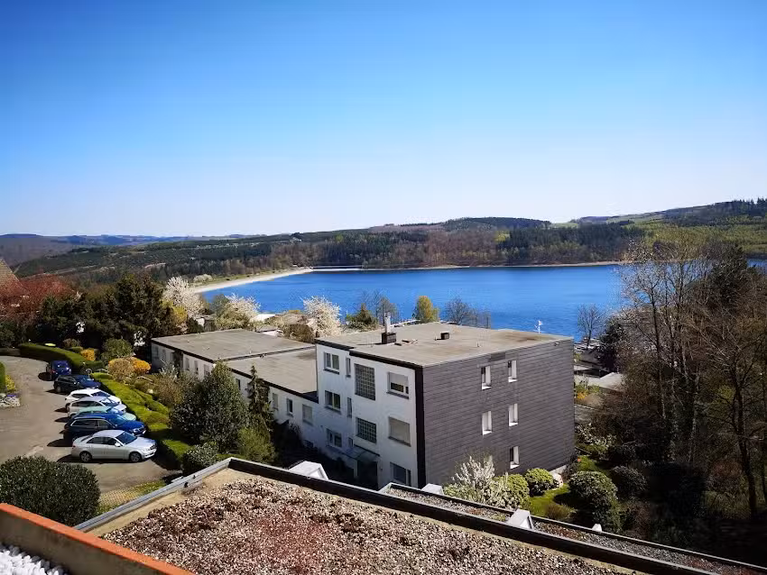 Ferienwohnung Sauerland