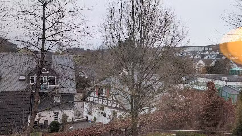 Ferienwohnung Sauerland, 4 Sterne