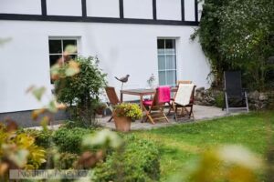 Ferienwohnung Sauerl&auml;nder im Repetal