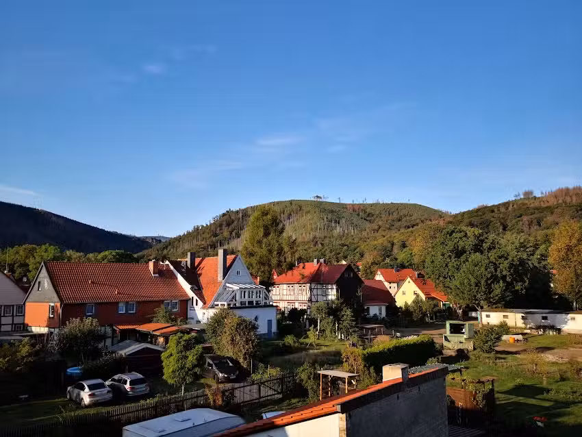 Ferienwohnung Scarlett