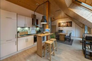 Ferienwohnung Schädel Eckenhagen