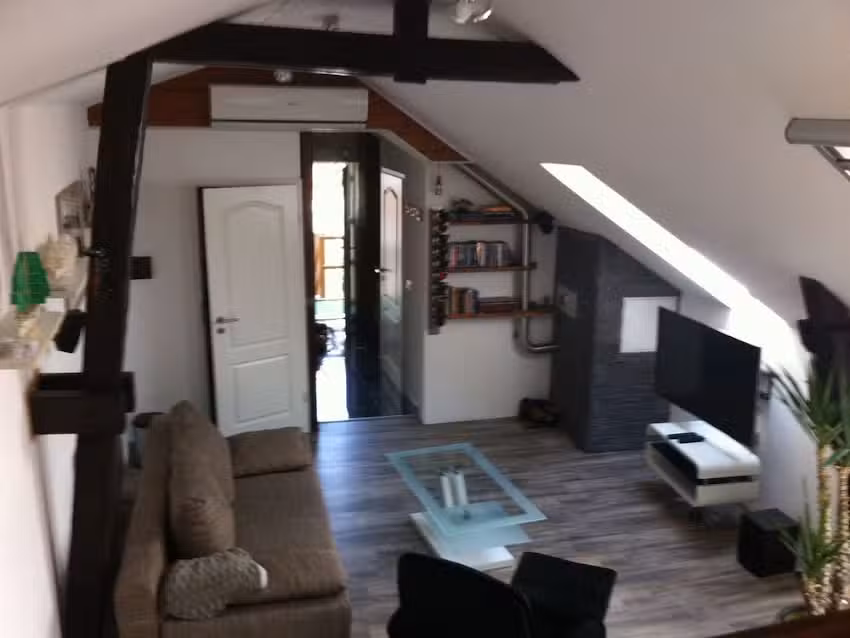 Ferienwohnung Schadt