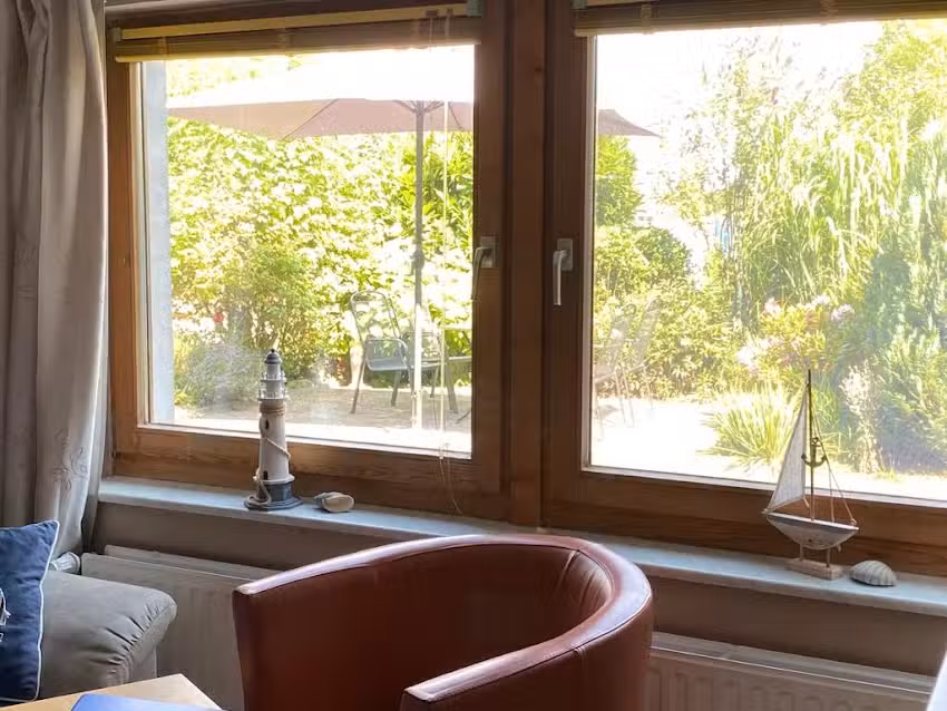 Ferienwohnung Schady