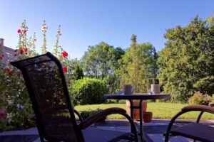 Ferienwohnung Schäfer