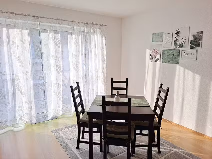 Ferienwohnung Sch&auml;fer
