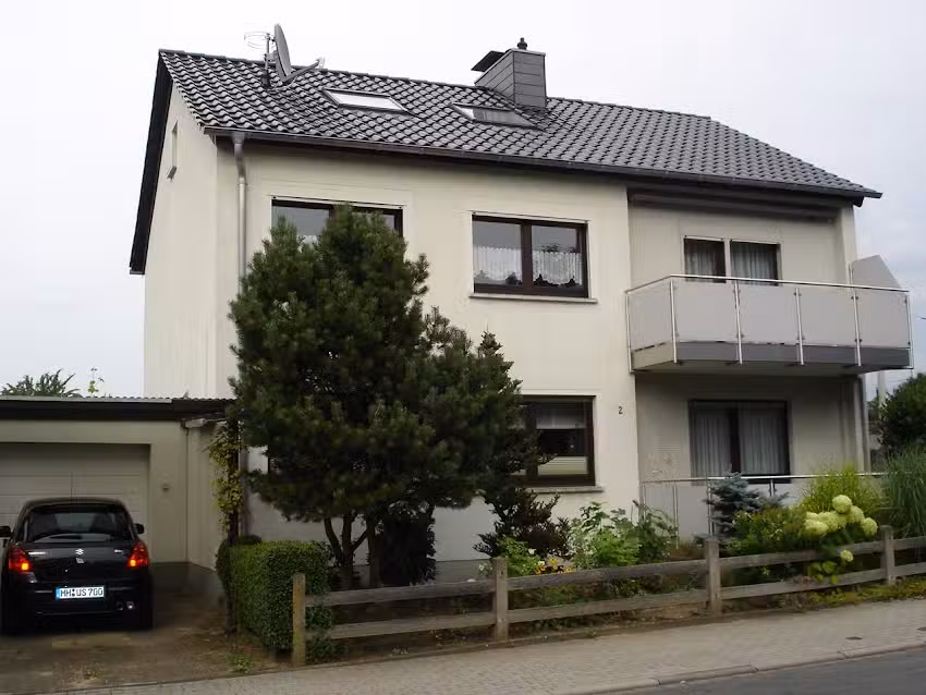 Ferienwohnung Sch&auml;fer