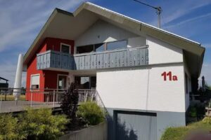 Ferienwohnung Schafheutle