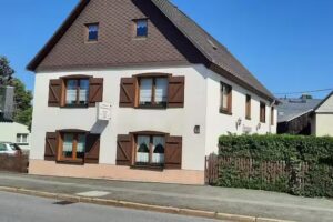 Ferienwohnung Schalling