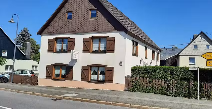 Ferienwohnung Schalling